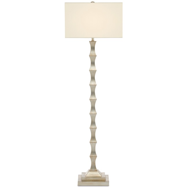 Lyndhurst Floor Lamp by Currey and Company