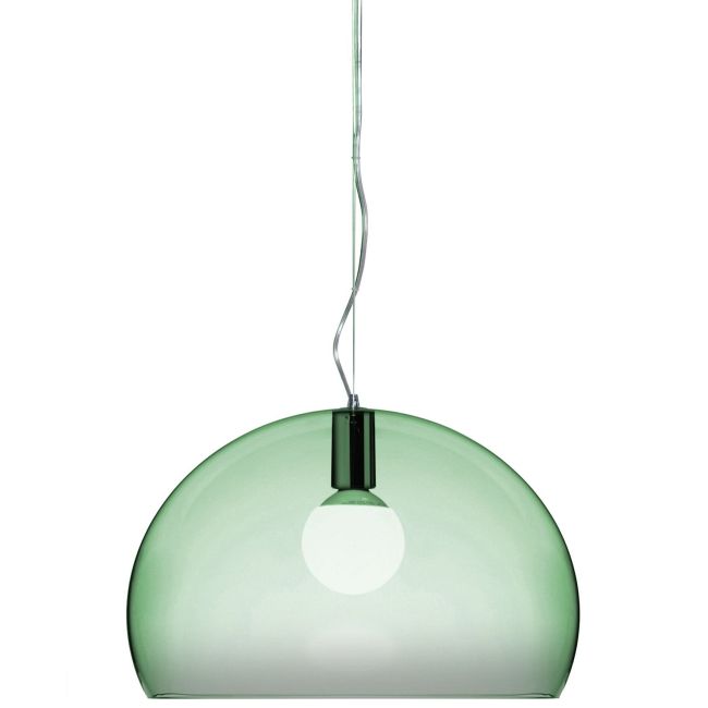 FL/Y Pendant by Kartell