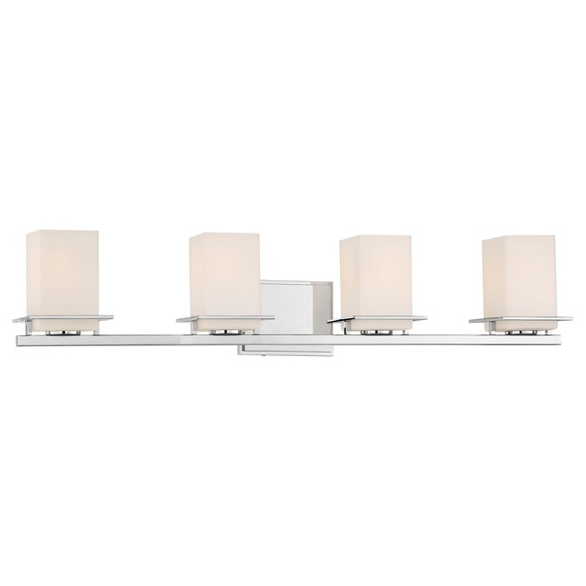 Tournee Bathroom Vanity Light by Minka Lavery