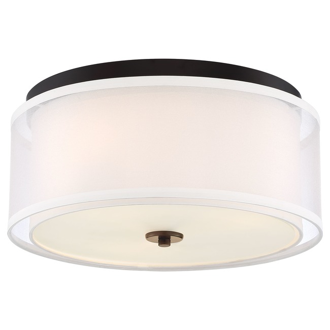 Studio 5 Ceiling Light Fixture by Minka Lavery