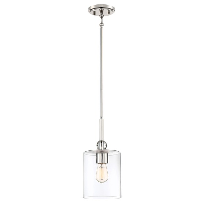 Studio 5 Mini Pendant by Minka Lavery