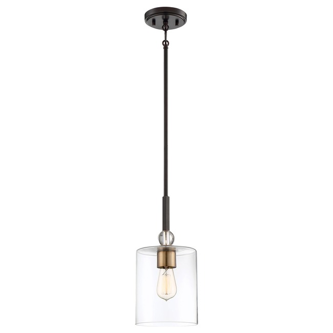 Studio 5 Mini Pendant by Minka Lavery