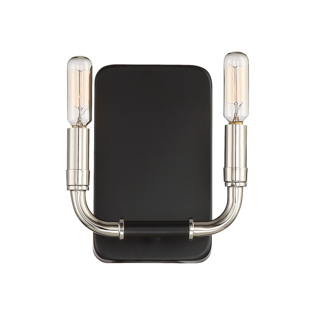 Liege Wall Light - Overstock by Minka Lavery