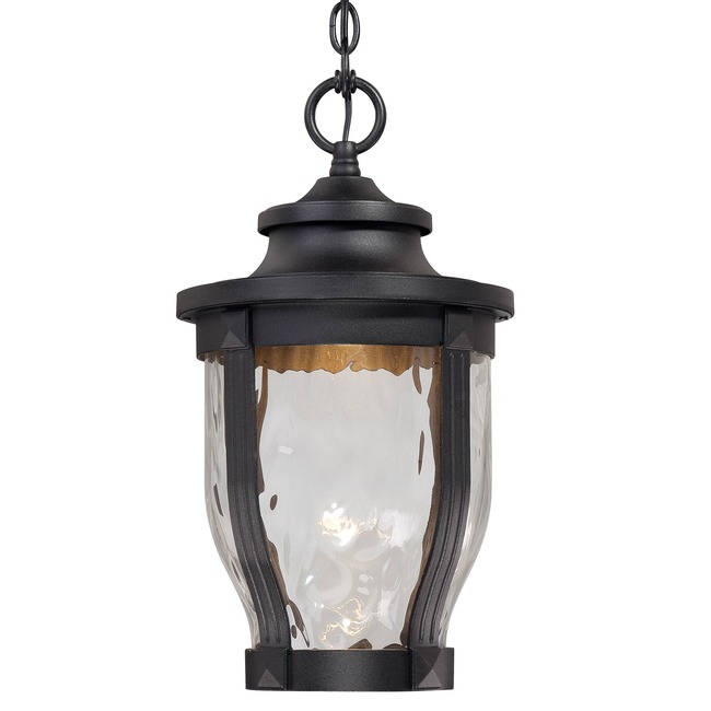 Merrimack Outdoor LED Pendant by Minka Lavery