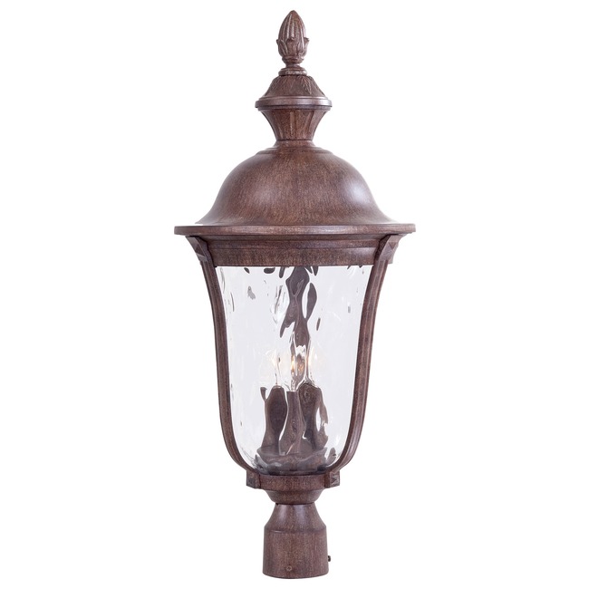 Ardmore Large Post Light by Minka Lavery