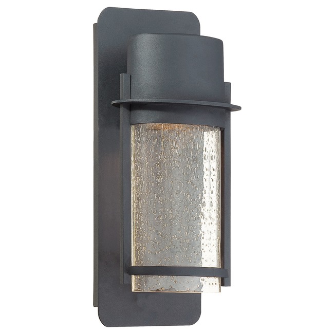 Artisan Lane Outdoor Wall Light by Minka Lavery