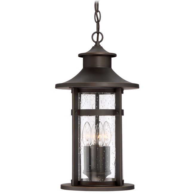 Highland Ridge Outdoor Pendant by Minka Lavery