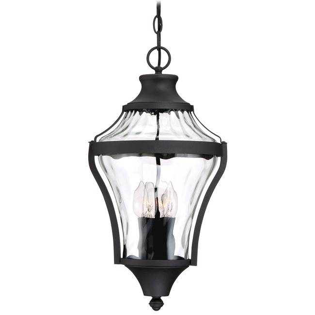 Libre Outdoor Pendant by Minka Lavery