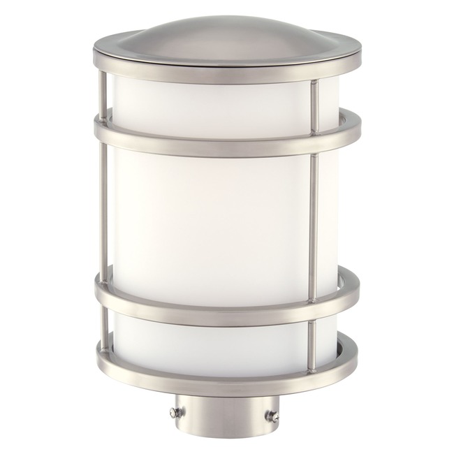 Bay View Post Light by Minka Lavery