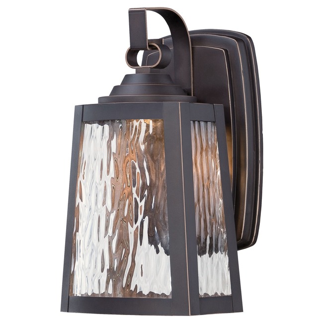 Talera Outdoor Wall Light by Minka Lavery