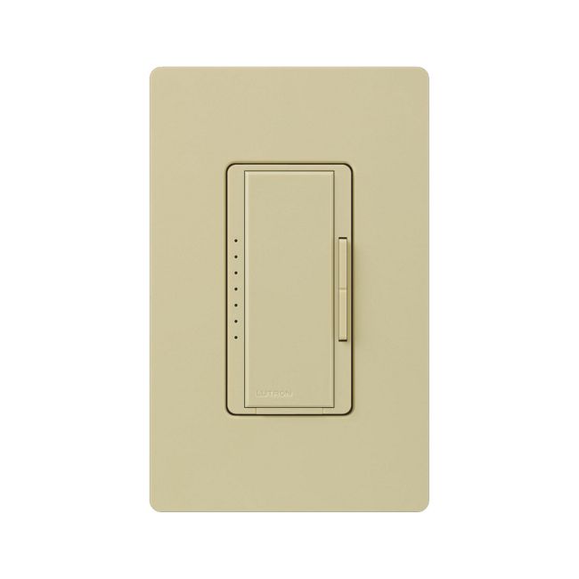 Maestro 450W Magnetic Low Voltage Multi Location Dimmer by Lutron