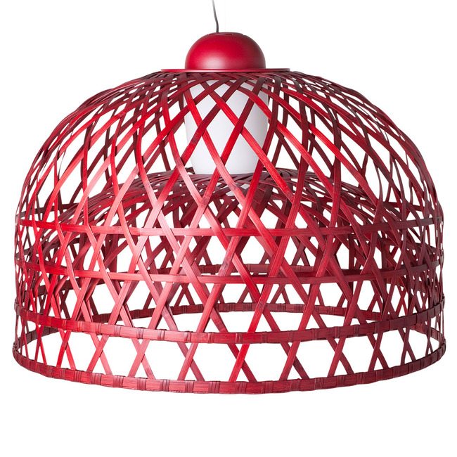 Emperor Pendant by Moooi
