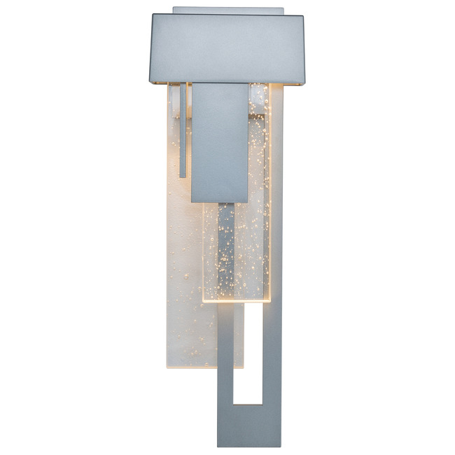Rainfall Outdoor Wall Sconce by Hubbardton Forge