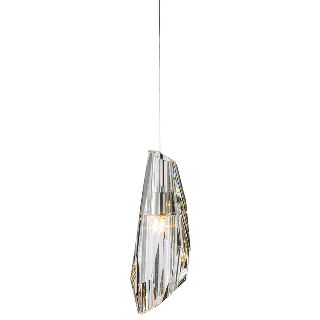 Luma Mini Pendant by Hubbardton Forge