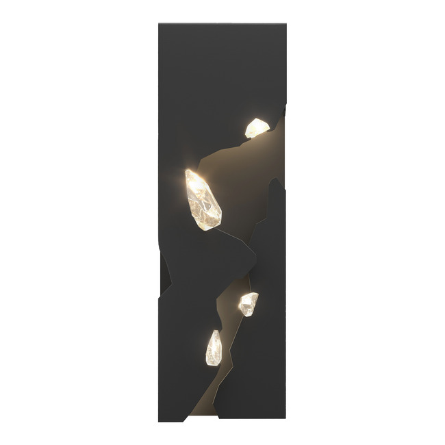 Trove Wall Sconce by Hubbardton Forge