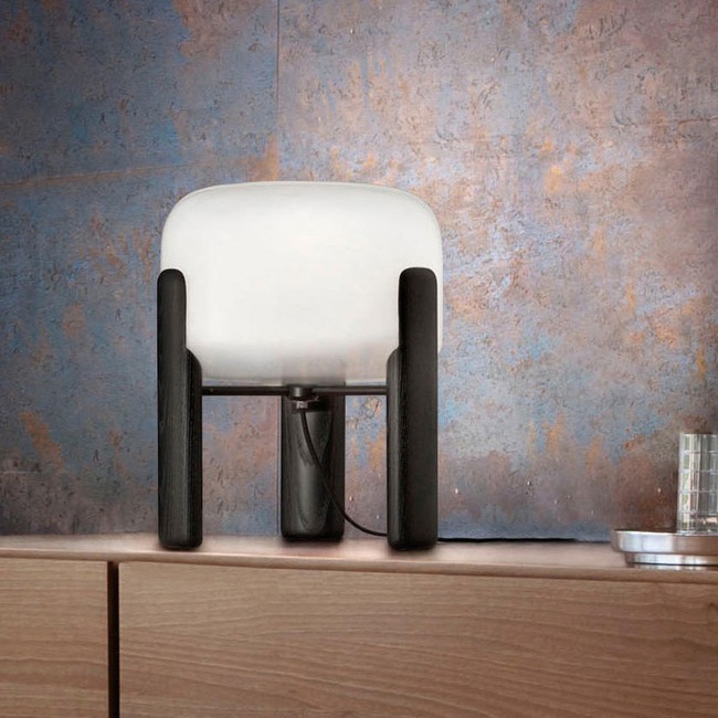 Sata Table Lamp by Vistosi