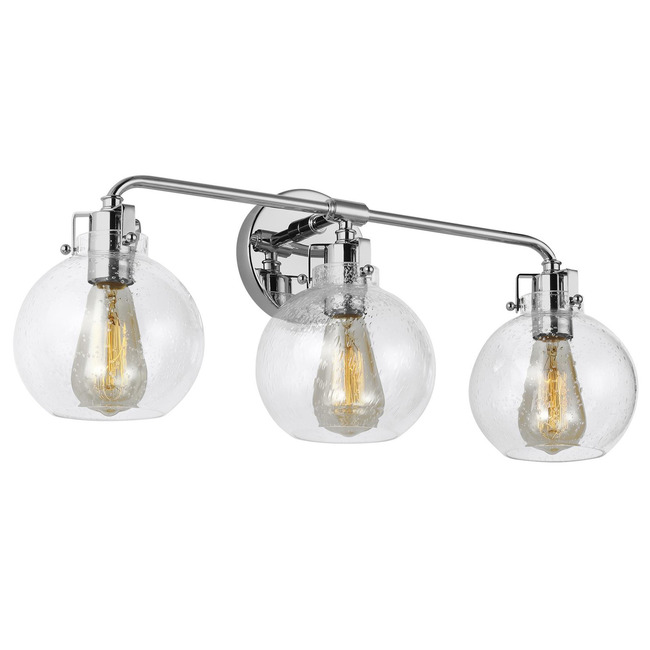 Clara Bathroom Vanity Light by Visual Comfort Studio