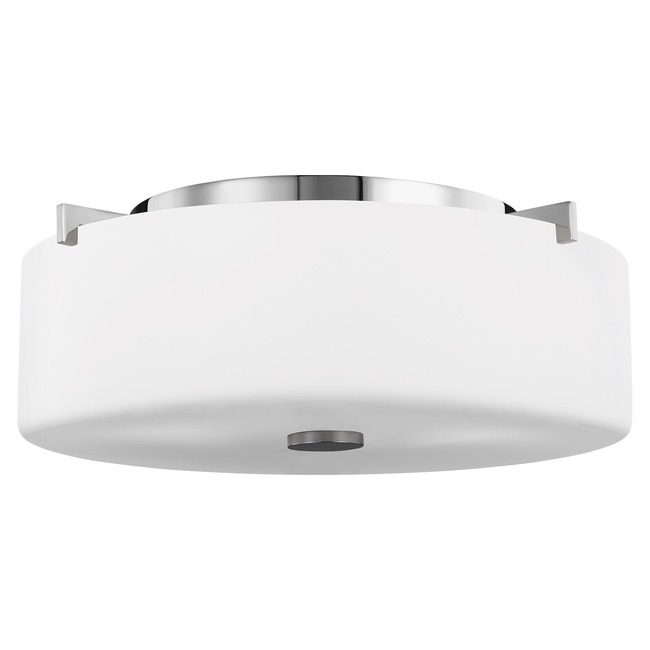 Sunset Drive Ceiling Light Fixture by Generation Lighting