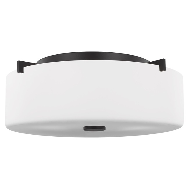 Sunset Drive Ceiling Light by Generation Lighting