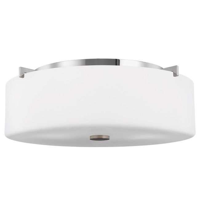Sunset Drive Ceiling Light Fixture by Generation Lighting