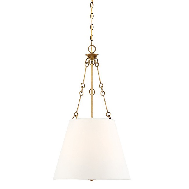 Austin Pendant by Savoy House