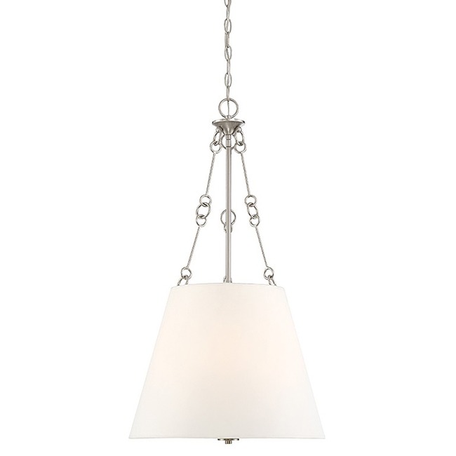 Austin Pendant by Savoy House