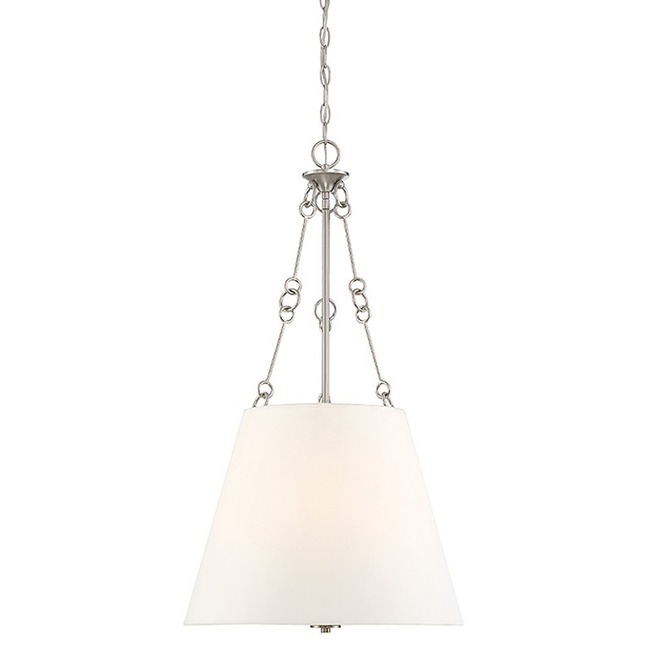 Austin Pendant by Savoy House