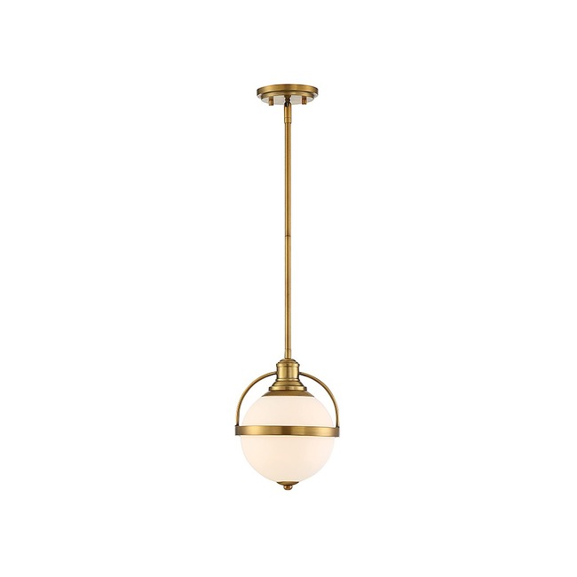 Westbourne Pendant by Savoy House