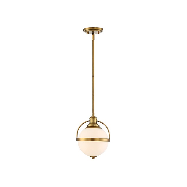 Westbourne Pendant by Savoy House