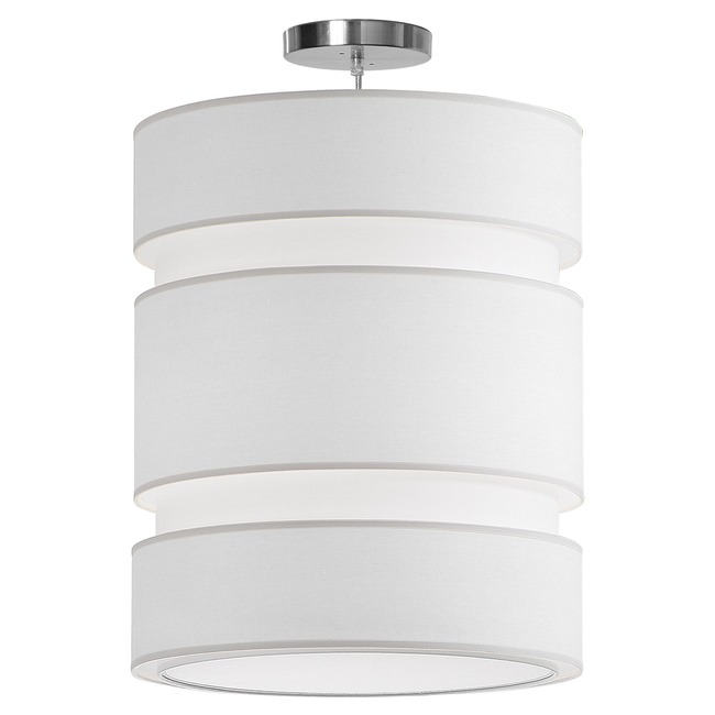 Lena Pendant by Seascape Lamp by Seascape