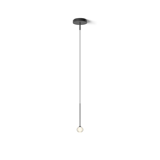 Algorithm One Light Pendant by Vibia