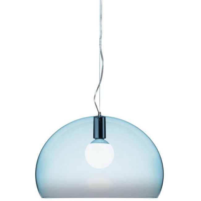 FL/Y Pendant by Kartell