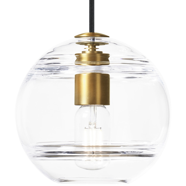 Sedona Pendant by Visual Comfort Modern