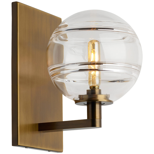 Sedona Wall Sconce by Visual Comfort Modern