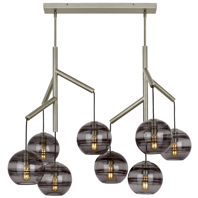 Sedona Chandelier by Visual Comfort Modern