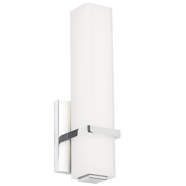 Milan Wall Sconce by Visual Comfort Modern