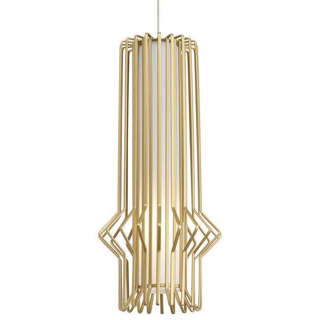 Syrma Mini Freejack Pendant  by Tech Lighting