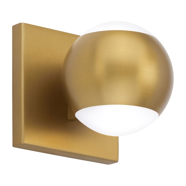 Oko Wall Sconce by Visual Comfort Modern