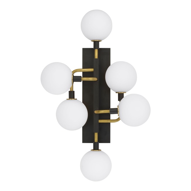 Viaggio Wall Light by Visual Comfort Modern