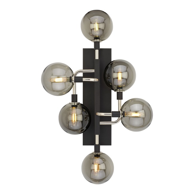 Viaggio Wall Light by Visual Comfort Modern