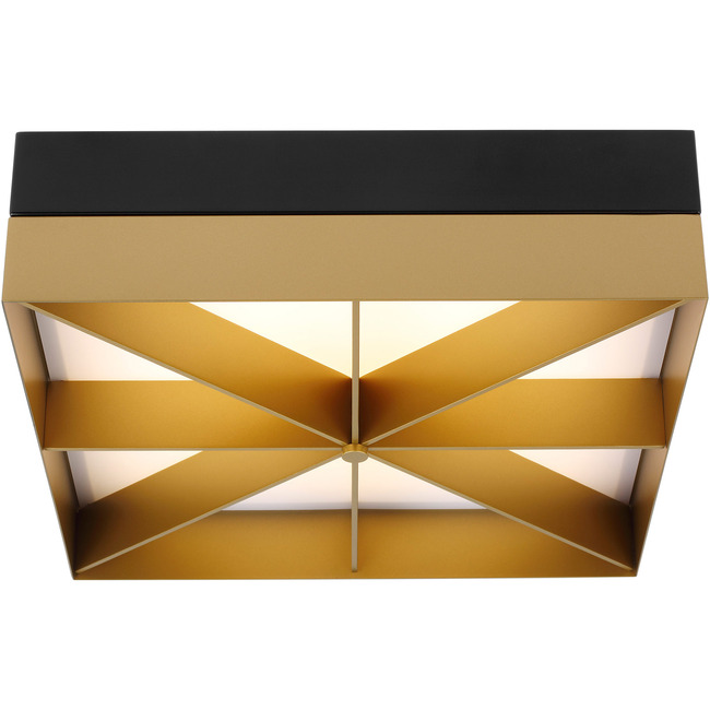 Loom Ceiling Light by Visual Comfort Modern