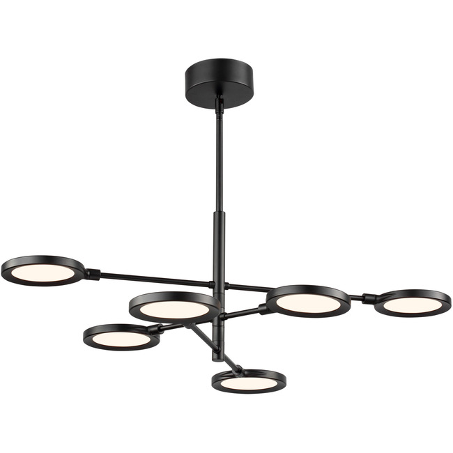 Spectica Chandelier  by Tech Lighting