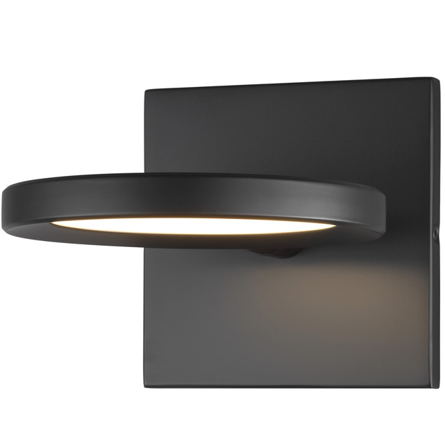 Spectica Wall Sconce by Visual Comfort Modern