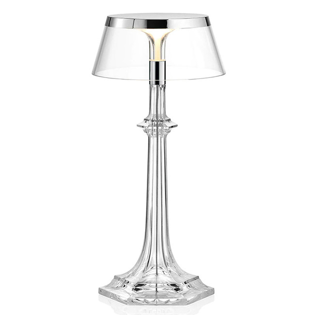 Bon Jour Versailles Table Lamp by Flos Lighting