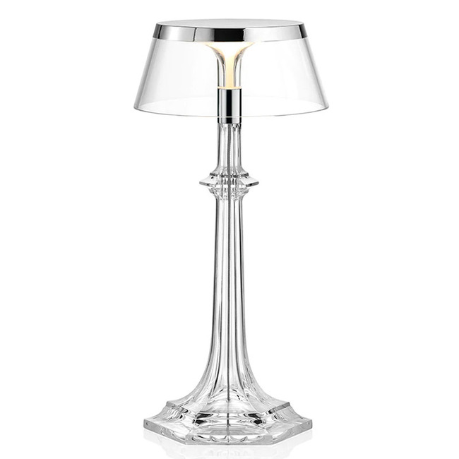 Bon Jour Versailles Table Lamp by FLOS