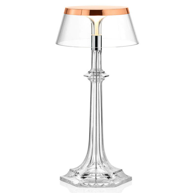 Bon Jour Versailles Table Lamp by FLOS
