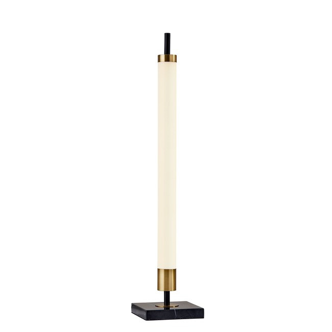 Piper Table Lamp by Adesso Corp.