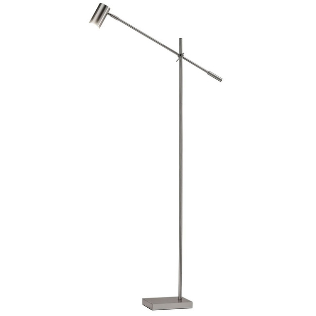 Collette Floor Lamp by Adesso Corp.