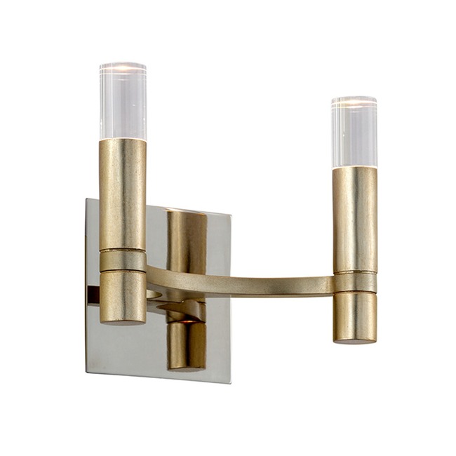 Nexus Wall Light by Corbett Lighting