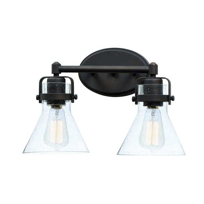 Seafarer Bathroom Vanity Light by Maxim Lighting